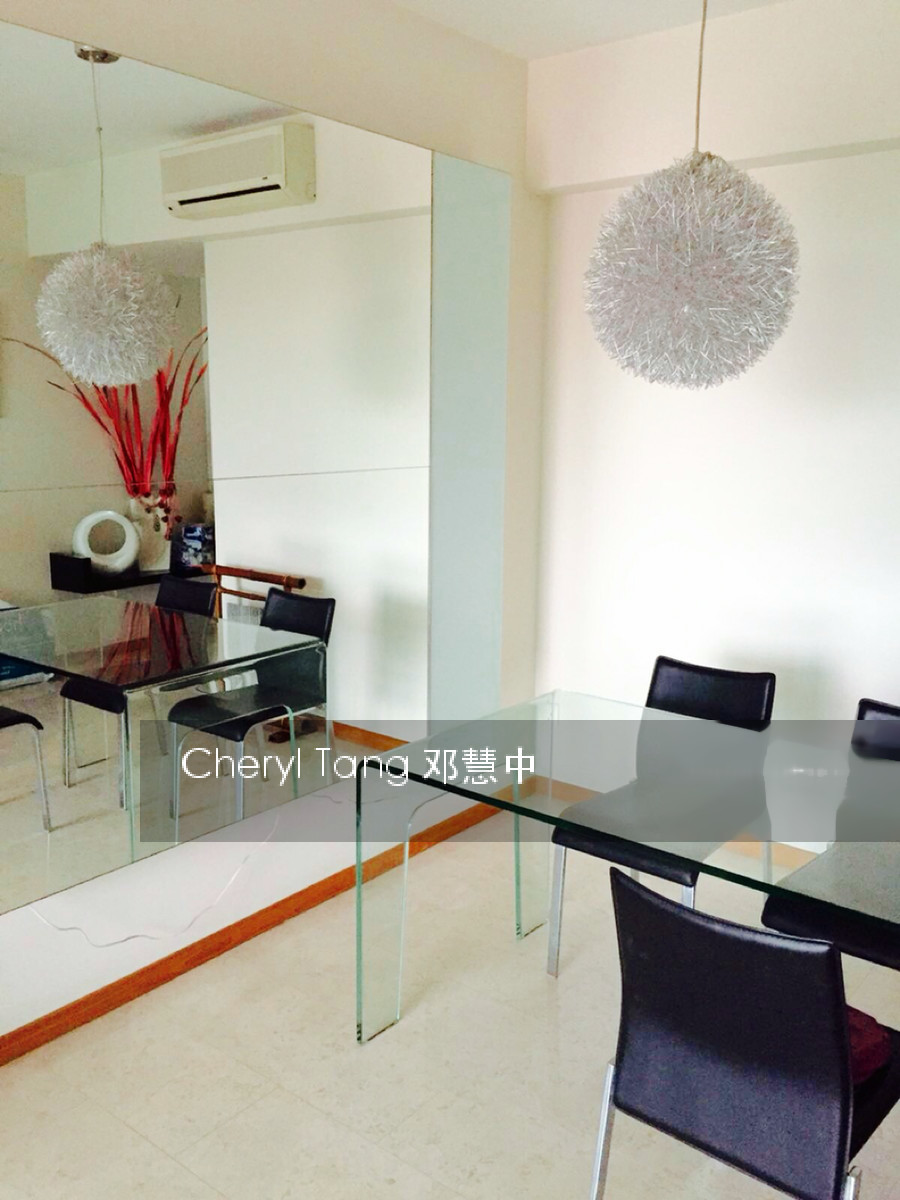 Bishan Point (D20), Condominium #123445272